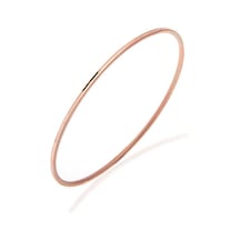 Gümüş Rose Ajda Kadın Bilezik Rose Gold Gümüş Rose Ajda Kadın Bilezik Rose Gold