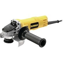 Dewalt DWE4156 900 W 115 MM Avuç Taşlama Makinesi