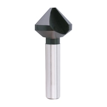 8.3mm Karbür Havşa Freze 90 Dın335/c