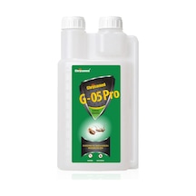 Chrysamed G-05 Pro 1 Lt Ölçekli