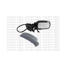Dıs Dıkız Ayna Sag Elektrıklı-ısıtmalı-asperık Camlı-ısı Sensorlu-astarlı P307 Astarlı 01 08