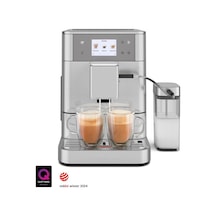 Kitchenaid KF7 5KES8557ESX Tam Otomatik Espresso Makinesi