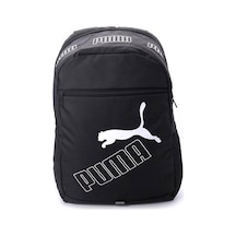 Puma Phase Backpack Unisex Sırt Çantası Siyah