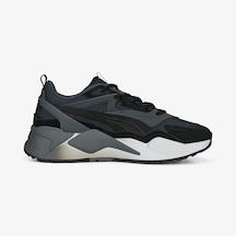 Puma Rs-x Efekt Gradient Unisex Gri Spor Ayakkabı 391171 Gri