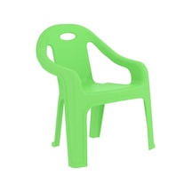 Pilsan Sandalye Comfort Koltuk Yeşil Diğer