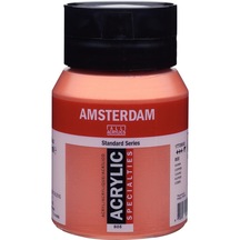 Amsterdam Standart Akrilik 500 Ml. Copper
