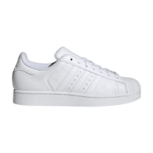 Adidas Superstar Iı Unısex Spor Ayakkabı - Jı0080 Beyaz