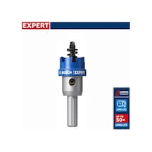 Bosch Expert 27 Mm Karbür Elmaslı Inox Panç Testere 2608901983