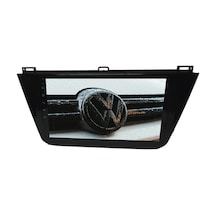 Redhat Volkswagen Tiguan Android Carplay Multimedya 2017-2020 4gb Ram + 64gb Hafıza + 8 Çekirdek