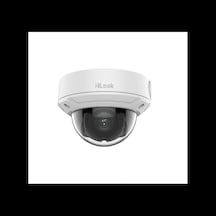 Hılook Ipc-d620h-z, 2mpix, 2,8-12mm Motorize Lens, H265+, 30mt Gece Görüşü, Poe, Ip67, Ik10, Dome, I