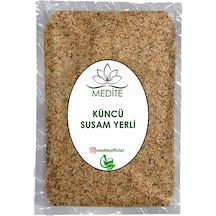 Küncü Yerli Susam 500 Gr