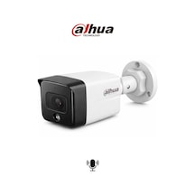 Ipc-hdw1230tc1-sa 2mp 3.6mm Ir Bullet Kamera Dahili Mikrofon