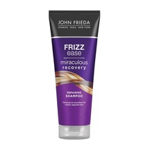 John Frieda Frizz Ease Kabarık Saçlar İçin Şampuan 250 ML