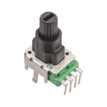 B103 10k 4-pin Potansiyometre