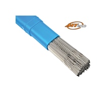 Mt Weld 309 L 2.4 X 1000 Mm Paslanmaz Tıg Argon Kaynak Teli 5 Kg