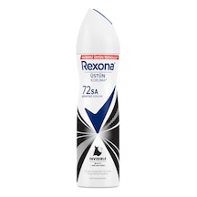 Rexona Kadın Sprey Deodorant Invisible Beyaz İz Sarı Leke Karşıtı 150 Ml 5 Adet