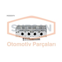 SÜPSAN H0000474 SÜPSAN SİLİNDİR KAPAĞI CLIO II KANGOO 1.4 8V E7J6