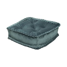 Evodeko Bisküvi Yeşil Minder