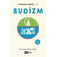 Budizm - İzmler Serisi 3- Siyah Beyaz