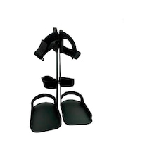 Egzersiz Pedalı Bacak Sabitleme Aparatı