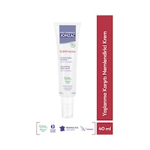 Eau Thermale Jonzac Sublimaktif Light Nemlendirici Krem 40ml
