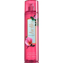 Bath&Body Works Hello Beautiful Vücut Spreyi 236 ML