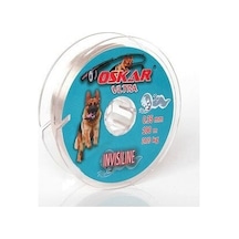 Oskar Ultra Invisiline Misina 100Mt (428805322)