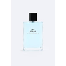 Zara Seoul Erkek Parfüm EDT 90 ML