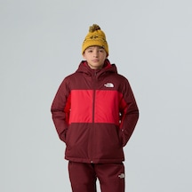 The North Face B Freedom İzolasyonlu Genç Çocuk Ceket Nf0a88tzdı91 Çok Renkli