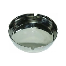Kül Tablası Metal Kül Tablası Küllük 1 Adet DH043
