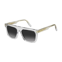 Marc Jacobs 680/s 9009o 55-17-145 Unisex Güneş Gözlüğü Siyah