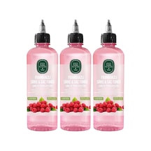 Sirke Saç Toniği 500 Ml Ve Duş Jeli