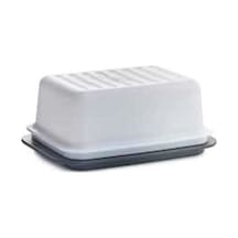 Tupperware Tereyağlık Beyaz