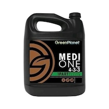 Green Planet Medi One 1 Litre