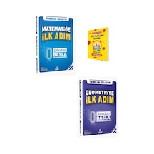 Arı Tyt Matematik Ve Geometriye İlk Adım Sıfırdan Başla + Planlama Defteri