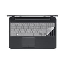 Emh Store Zr191 Klavye Silikonu Uzun