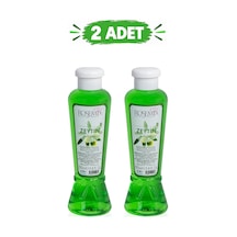Rosemix - 836 - - Zeytin Kolonyası 290 Ml - 2 Adetlik - Csmo-tex - Set Ürün