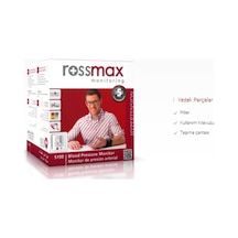 Rossmax S150 Bilekten Ölçen Tansiyon Aletirossmax