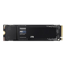 Samsung 990 Evo MZ-V9E2T0BW 2 TB PCIe Gen 4.0 X4 NVMe M.2 2280 SSD