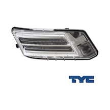 Xc60 -2017 Pozisyon Lambası Sol