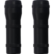 Gp Kompozit Sym Jet 14 2017-2022 Uyumlu Egzoz Koruma Takozu Siyah (522061536)