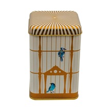 Birdcage Patatessoğansarımsak Saklama Set Çok Renkli