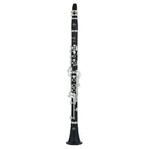 Buffet Crampon Klarnet Prodige Abs-Perdeler Gümüş Bb