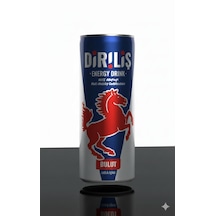 Diriliş Bulut Enerji İçeceği 24 Lü