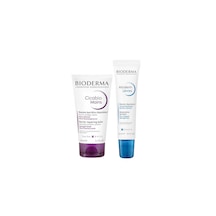 Bioderma Levres 15 ML + Cicabio Mains 50 ML