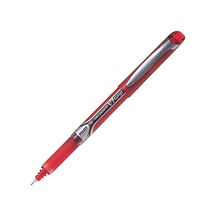 Pilot V7 Grip İğne Uçlu Roller Kalem 0.7 Kırmızı 51002113 Bxgpn-v7-r Diğer