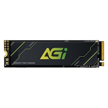 Agi 2TB NVMe PCIe Gen4 M.2 SSD 7400/6700MB/s PS5 Uyumlu Agi 2TB NVMe PCIe Gen4 M.2 SSD 7400/6700MB/s PS5 Uyumlu