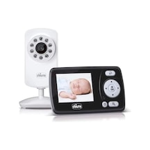 Chicco Smart Görüntülü Bebek Telsizi
