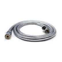 Spiral Hortum 120cm 360 Döner Başlıklıdır Dolanma Yapmaz 6998