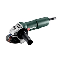 Metabo W 750-115 750 W 115 MM Avuç Taşlama Makinesi